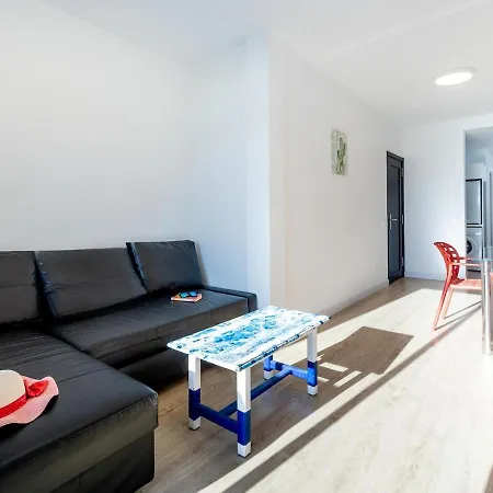 Vista Bella 2, Vistas Beach, Wi-fi * לוס כריסטיאנוס