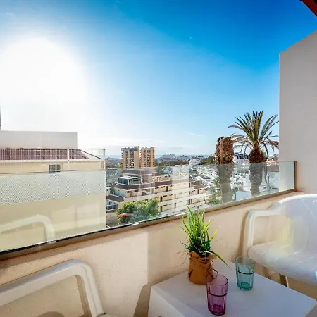 Vista Bella 2, Vistas Beach, Wi-fi * לוס כריסטיאנוס