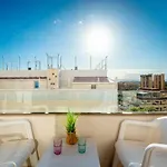 Vista Bella 2, Vistas Beach, Wi-fi アパート