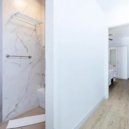 Vista Bella 2, Vistas Beach, Wi-fi Апартаменты Лос Кристианос