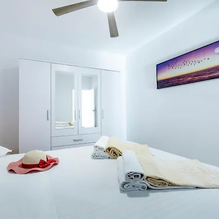 Vista Bella 2, Vistas Beach, Wi-fi Апартаменты *
