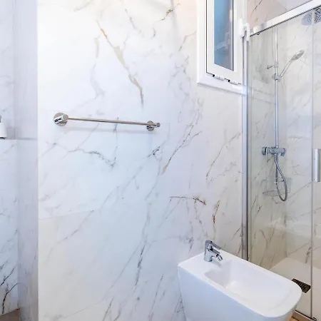 Апартаменты Vista Bella 2, Vistas Beach, Wi-fi Лос Кристианос