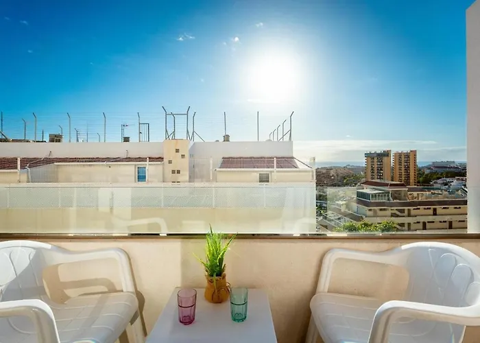Vista Bella 2, Vistas Beach, Wi-fi Apartamento