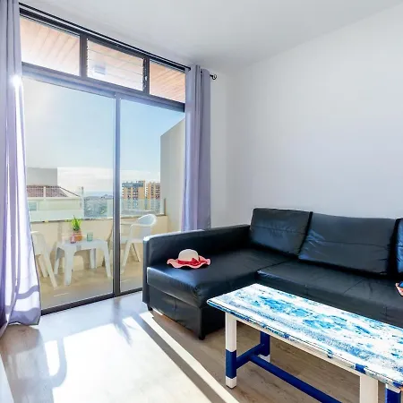 Apartmán Vista Bella 2, Vistas Beach, Wi-fi