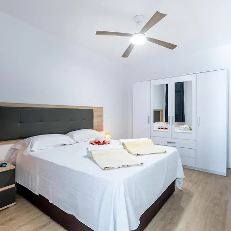 Apartmán Vista Bella 2, Vistas Beach, Wi-fi *