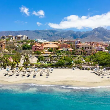 Vista Bella 2, Vistas Beach, Wi-fi Apartmán Los Cristianos (Tenerife)