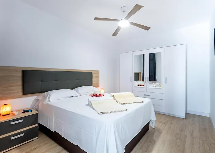 شقة Vista Bella 2, Vistas Beach, Wi-fi *