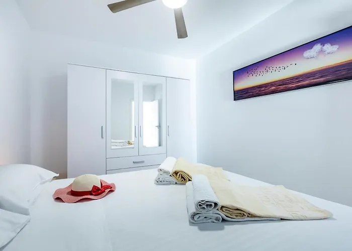 Vista Bella 2, Vistas Beach, Wi-fi Apartament *