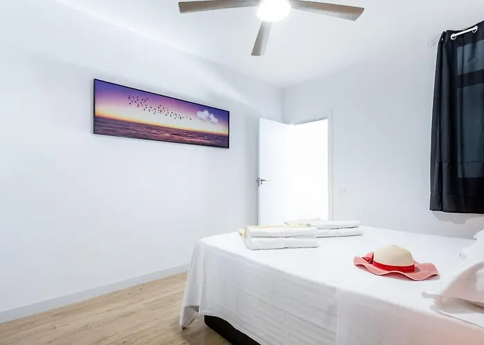 Apartamento Vista Bella 2, Vistas Beach, Wi-fi