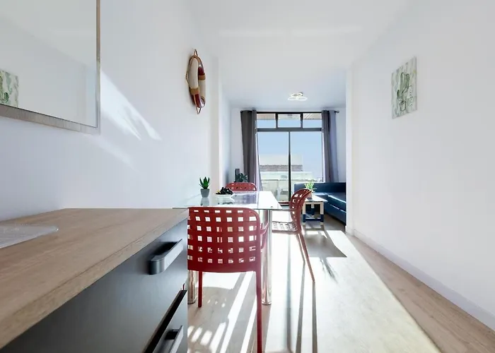 Apartamento Vista Bella 2, Vistas Beach, Wi-fi *